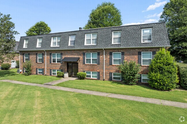 Riviera Apartments