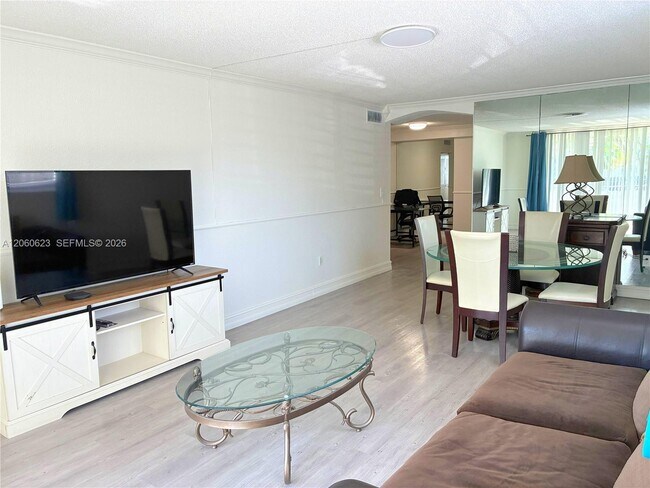 Photo - 12500 NE 15th Ave Unit 107