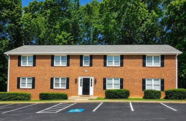 Building Photo - 373 Stone Mountain St Unit D3