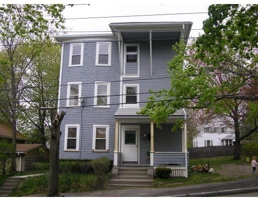 Building Photo - 13 Marland Rd Unit 3