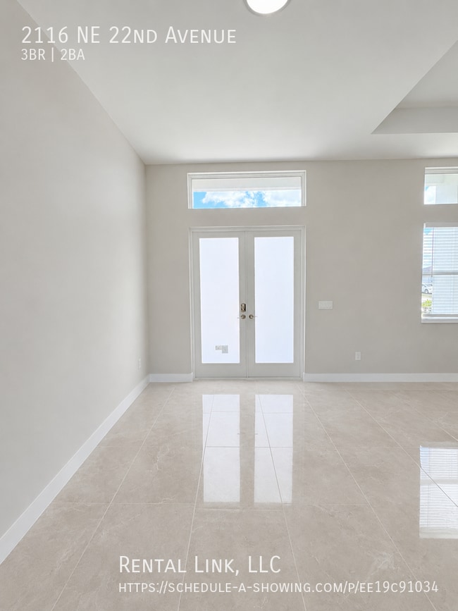 Photo - 2116 NE 22nd Ave