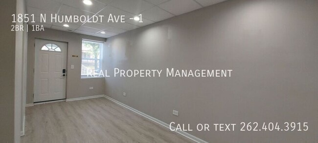 Photo - 1851 N Humboldt Ave Unidad 1