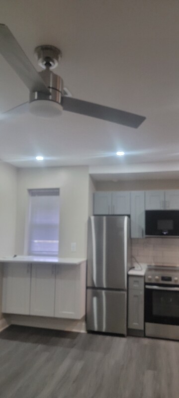 258 Apsley St Unidad 3rd Floor