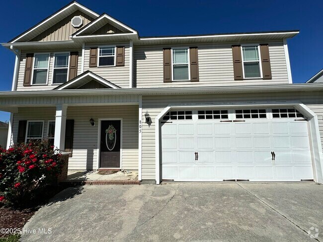 Building Photo - 805 Fort Sumter Way Rental