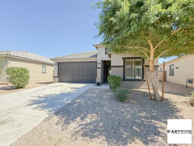 Photo - Spacious 4/2 Maricopa House - Versatile La...