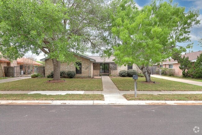 Building Photo - 3121 Seafoam Dr Rental