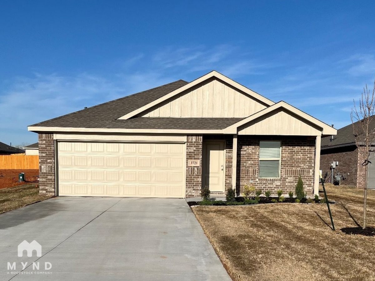 Photo - 3721 Montage Blvd