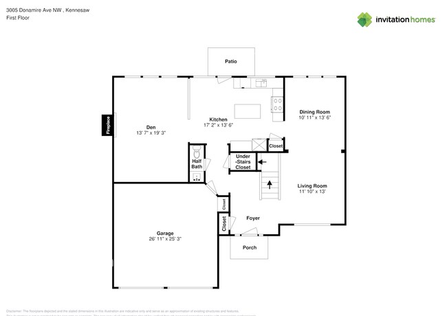 Photo - 3005 Donamire Ave NW