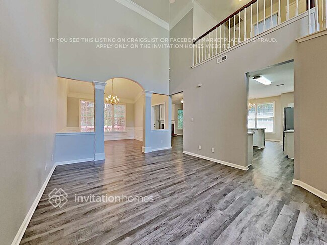 Photo - 7707 Harrington Woods Rd