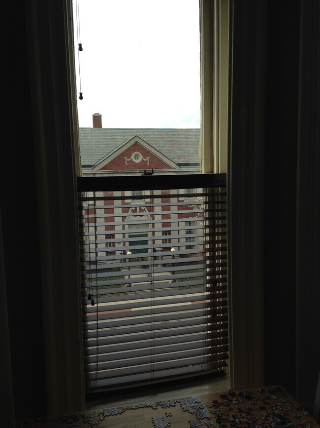 Photo - Historic upstairs 1 Bedroom 1 Bath apt Unit 622 - 3