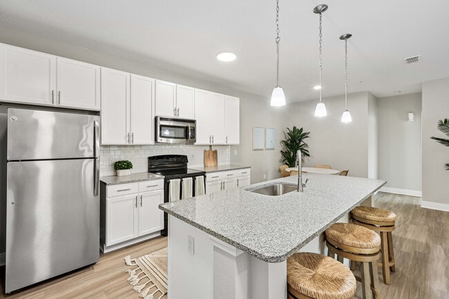 Photo - The Sands at Clearwater