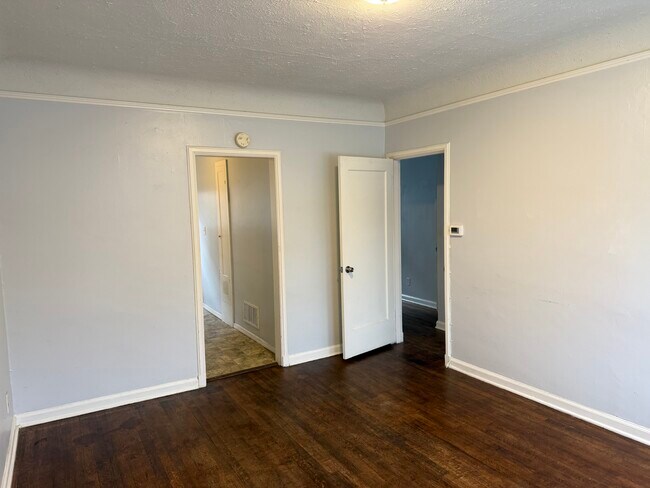 Photo - 1504 North Jarrett Street