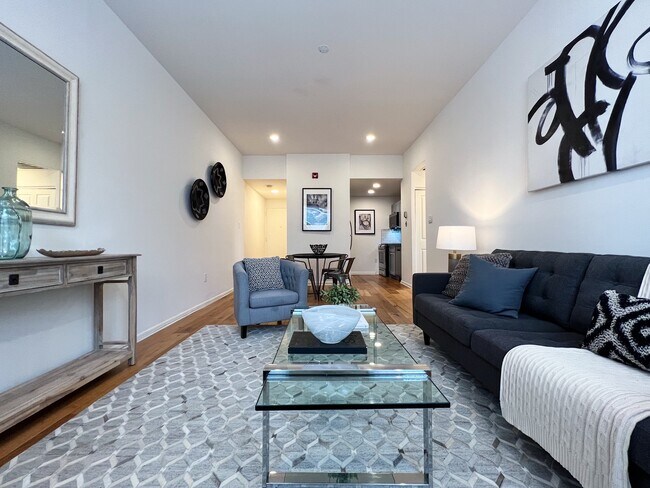Franklin House Apartments