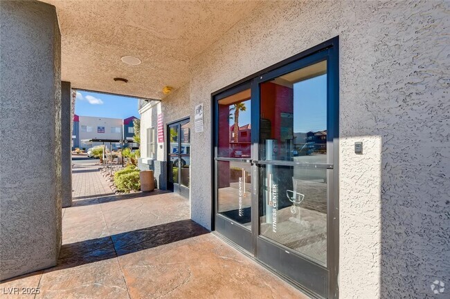 Building Photo - 8600 W Charleston Blvd Unit 2017 Rental