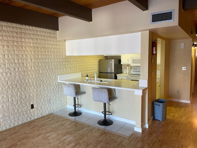 Photo - BOAT DOCK!  UNFURNISHED Tahoe Keys condo --   12 month lease