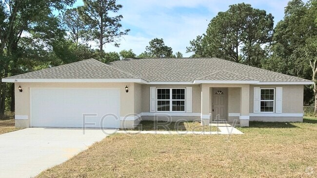 Building Photo - 95 Dogwood Loop Rental