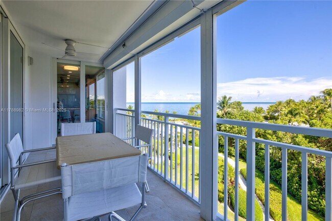 Photo - 609 Ocean Dr Unit 6H
