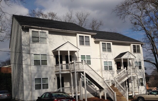 Photo - Great Location!!! Five Points, Tanyard Condominium's