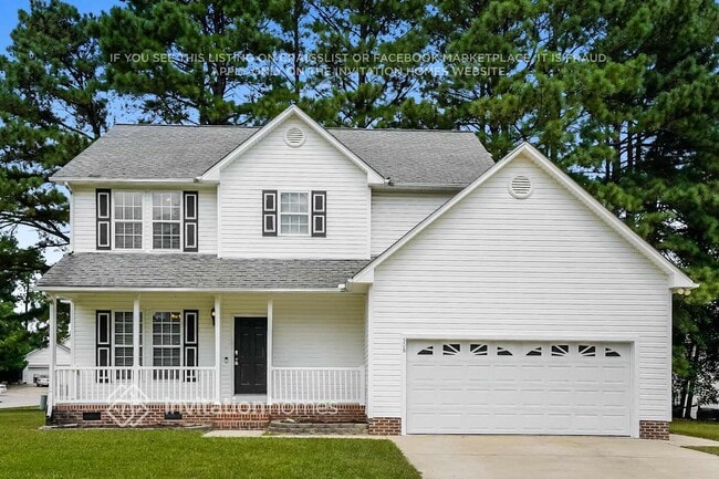 Building Photo - 508 Zircon Ln Rental