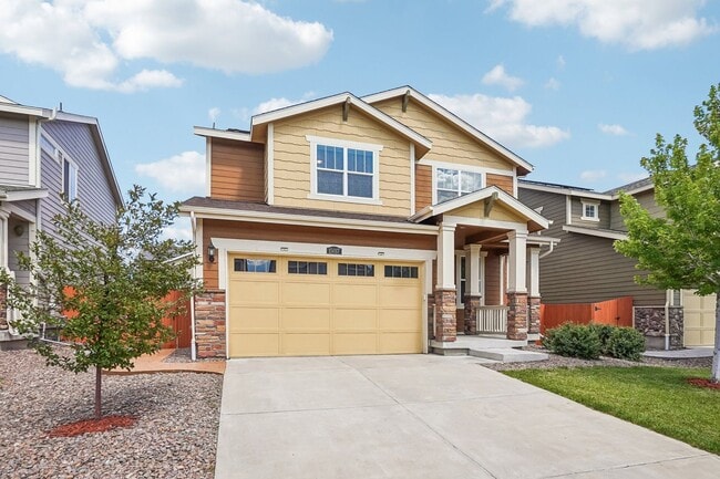 Photo - Luxurious Living: 2,367 Sq Ft Home with 4 Baths in Prime Location