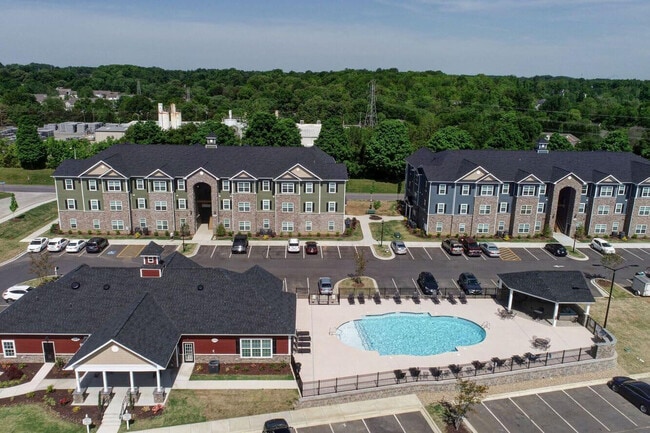 Photo - Villas at Fort Mill