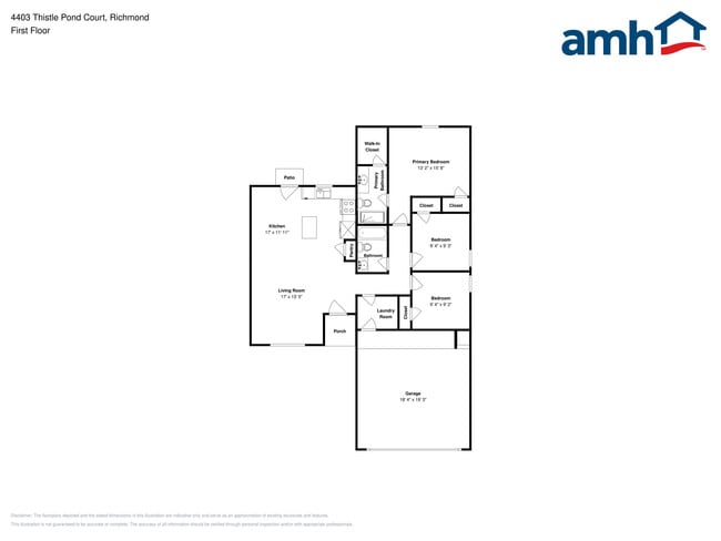 Photo - 4403 Thistle Pond Ct