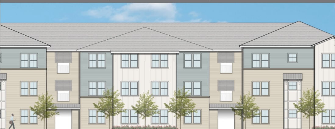 Villages of New Augustine - Villages of New Augustine Apartments