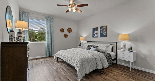 Enclave at Tara Greens Townhomes