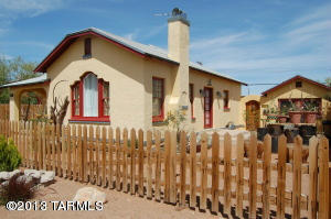 Photo - 1031 E Grant Rd