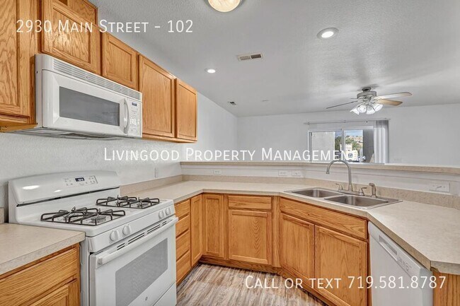 Photo - 2930 Main St Unit 102