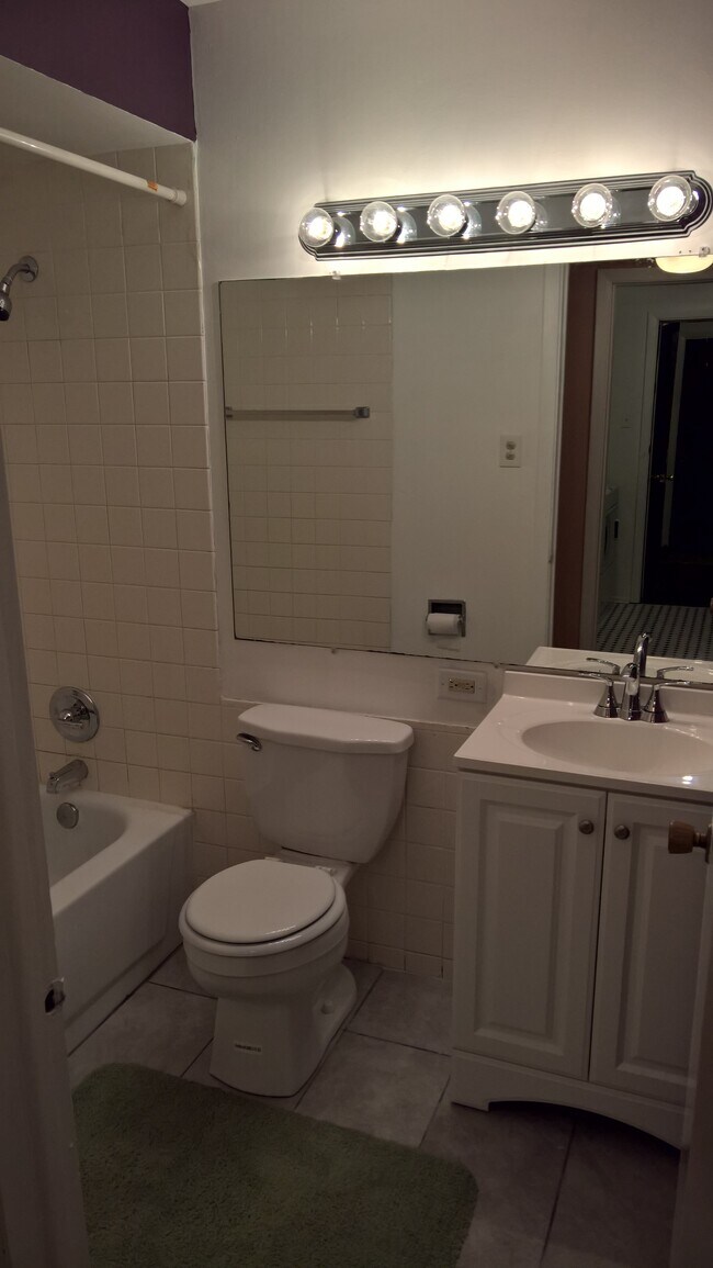 Full bath
