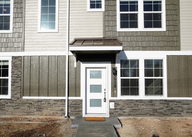 Photo - 5928 S Jessenia Ln