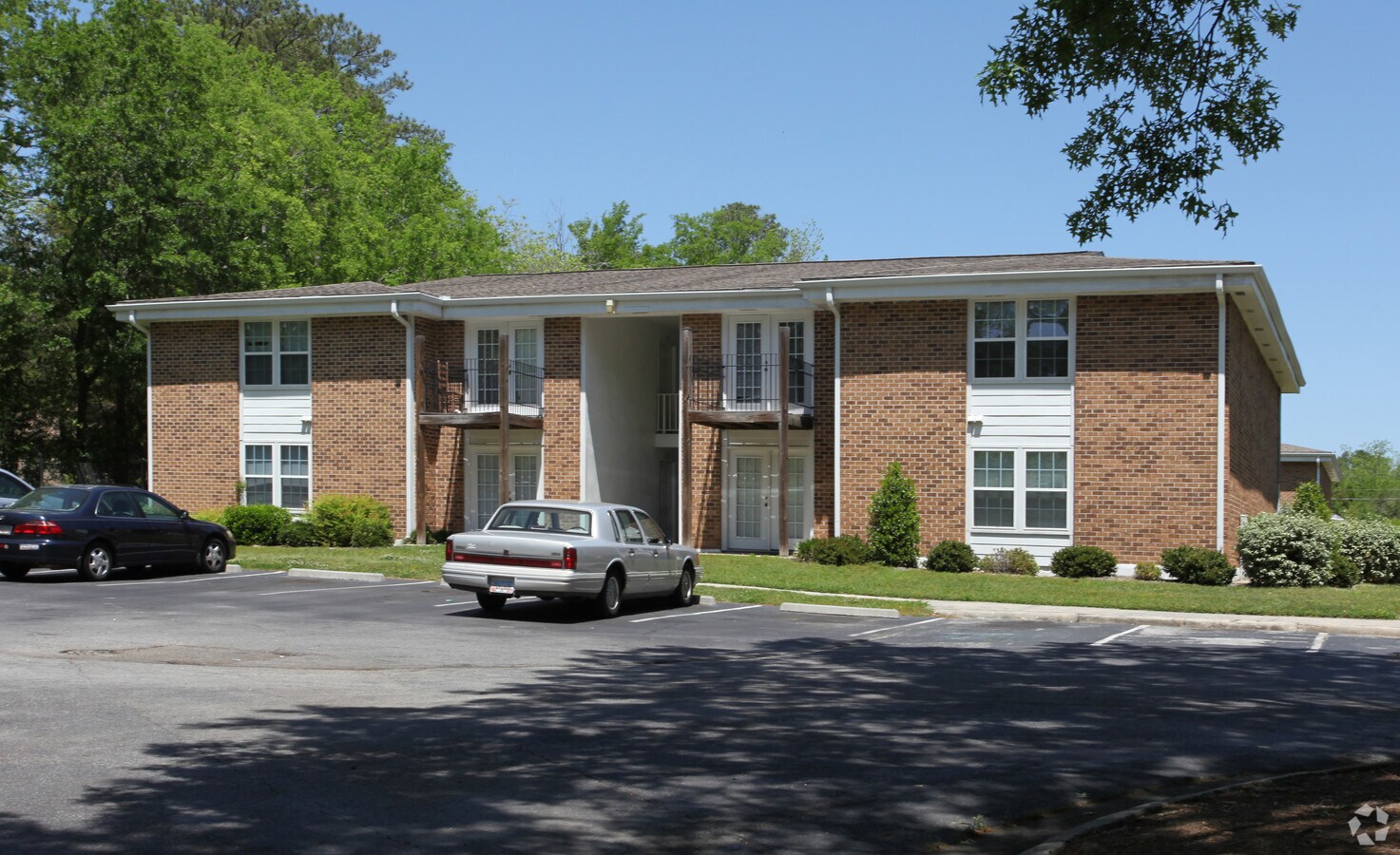 Summit On Edna Place Apartments For Rent In Macon Ga Forrent Com