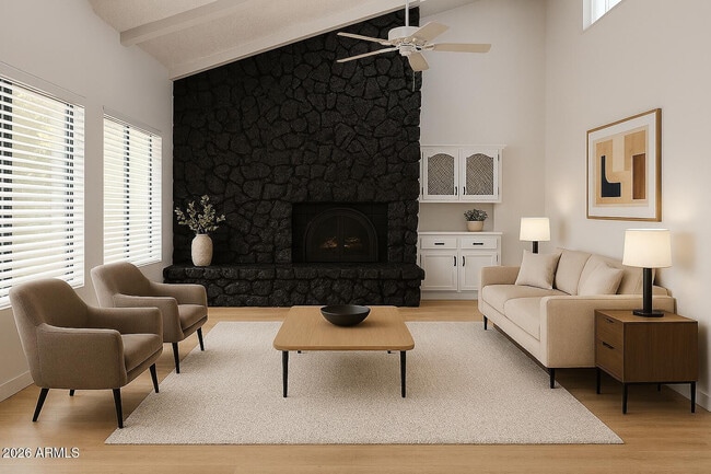 Building Photo - 16536 Lost Arrow Dr