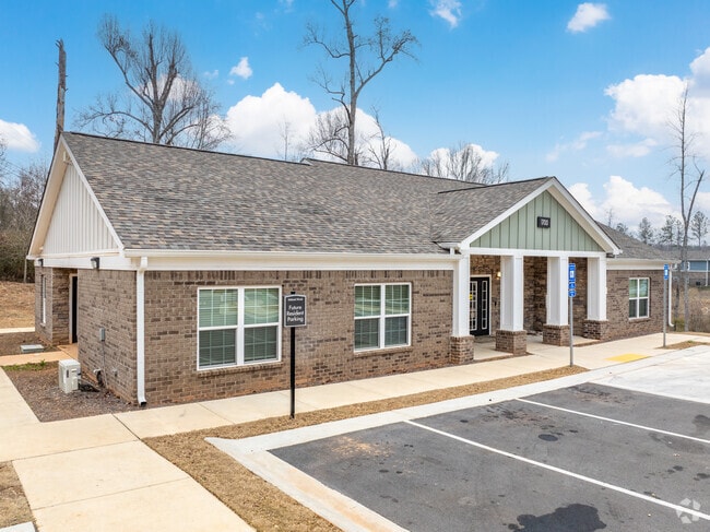 Photo - McIntosh Woods