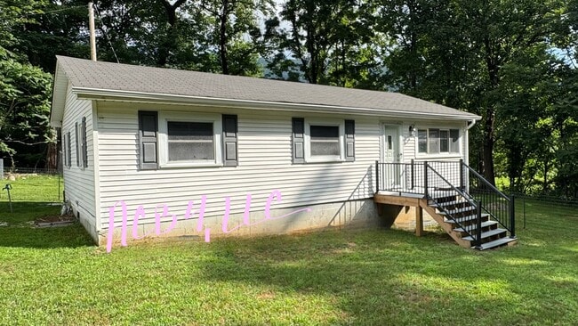 Building Photo - 804 John Arthur Rd Rental
