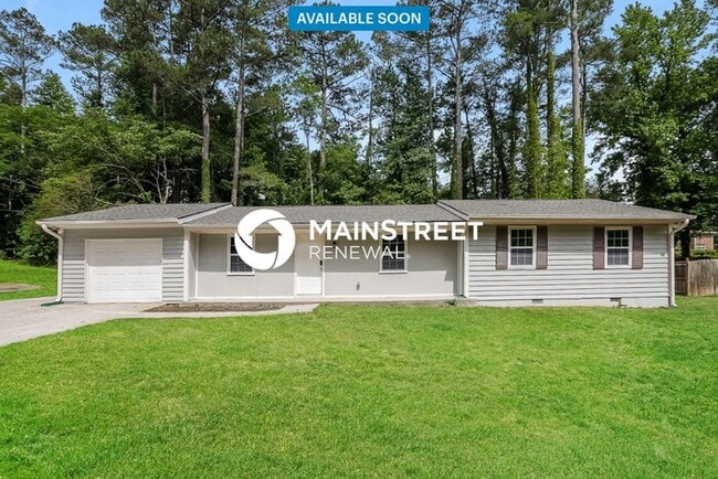 Building Photo - 3 Bedroom Pet-Friendly Home in Riverdale, ...