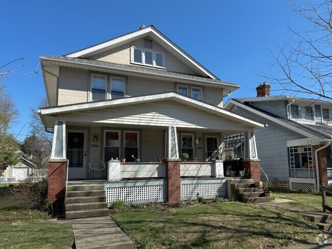 Building Photo - 344-346 E Kelso Rd Rental