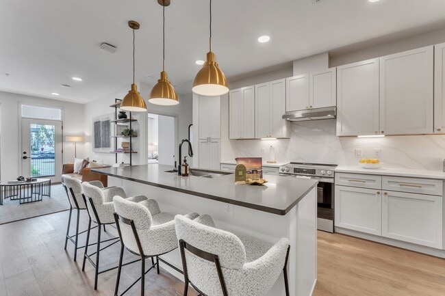 Photo - Plaza at Pinnacle Hills