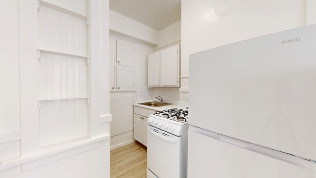 Photo - 507 Taylor St Unit 412