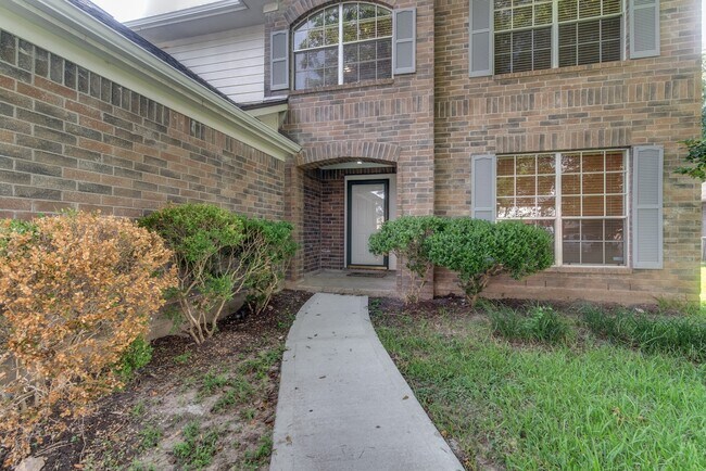 Photo - 17143 Summer Hollow Dr