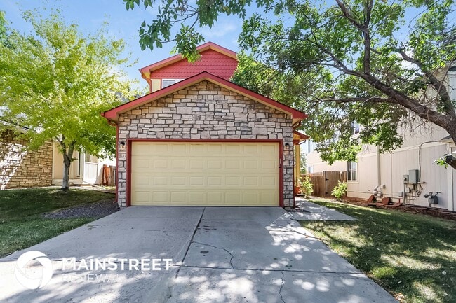 Building Photo - 8042 N Bryant St