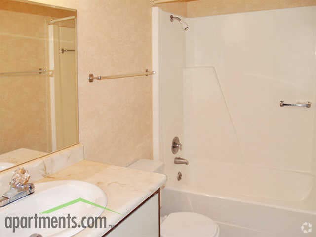 Baño - Indian Ridge