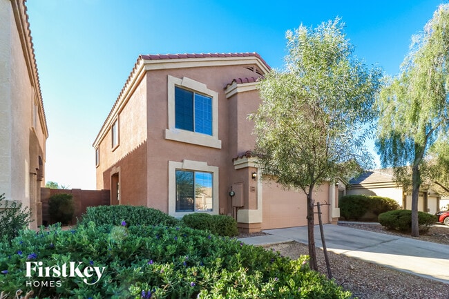 Photo - 23443 W Pima St