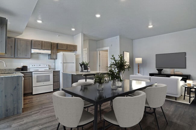 Building Photo - Canyon Heights Rental