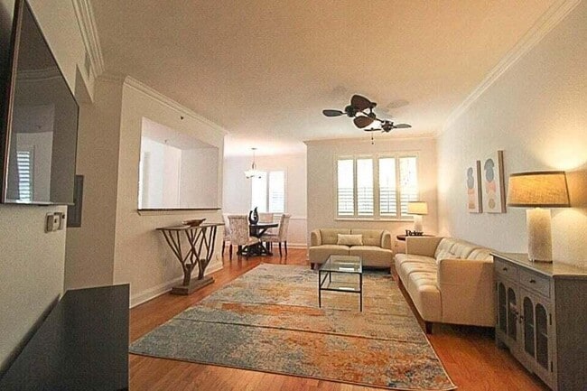 Building Photo - 11018 Legacy Dr Unit 104