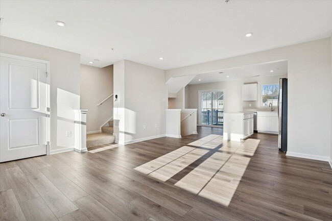 Photo - Brand-New Ryan Homes End Unit Townhome – Be the First to Move In!