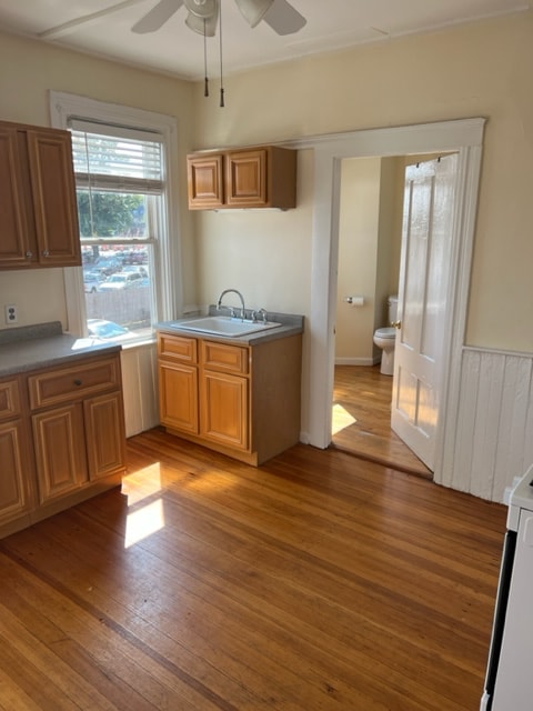 Photo - 241 Wickenden St Unit 2R