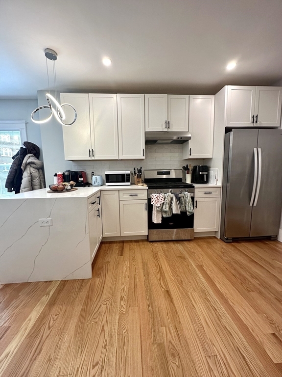 Building Photo - 99 Kilsyth Rd Unit 2 Rental