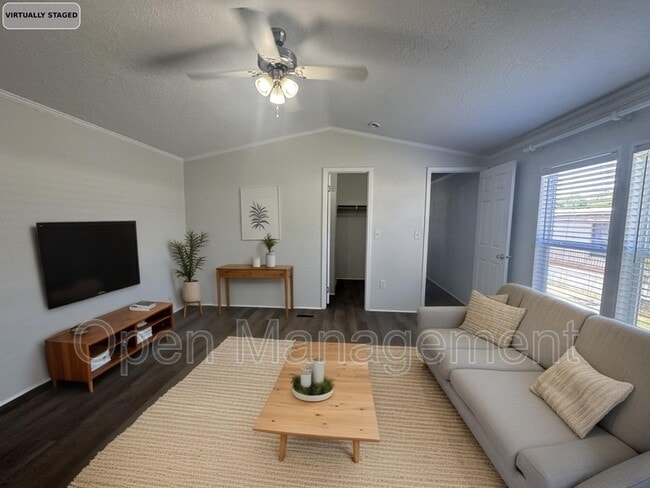 Building Photo - 8701 NE 107th Pl Rental